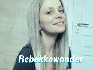 Rebekkawonder