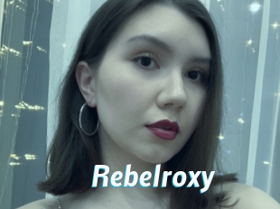 Rebelroxy