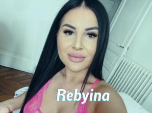 Rebyina