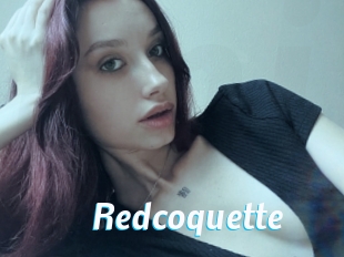 Redcoquette