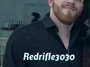 Redrifle3030