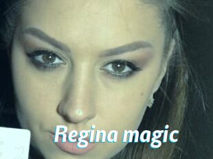 Regina_magic