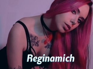 Reginamich