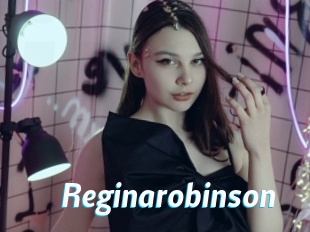 Reginarobinson