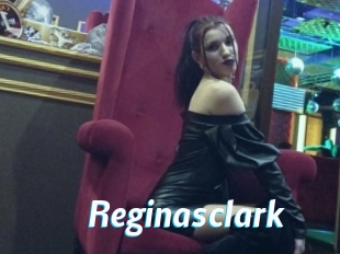 Reginasclark