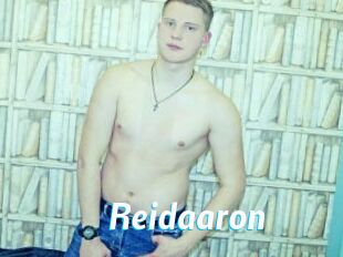 Reidaaron