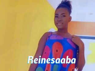 Reinesaaba