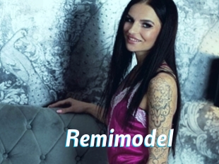 Remimodel
