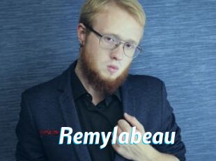Remylabeau