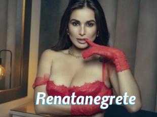 Renatanegrete