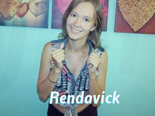rendavick J Mine
