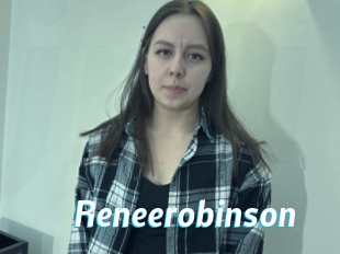 Reneerobinson