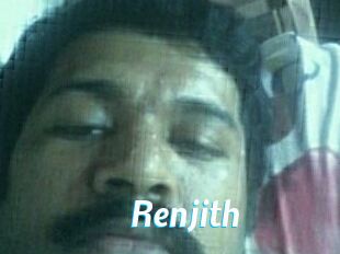 Renjith