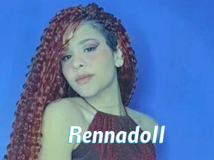 Rennadoll