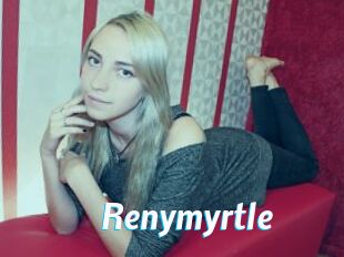 Renymyrtle