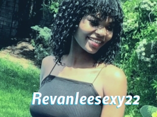 Revanleesexy22