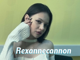 Rexannecannon