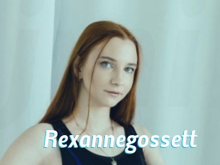 Rexannegossett