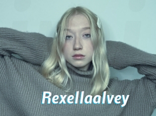 Rexellaalvey