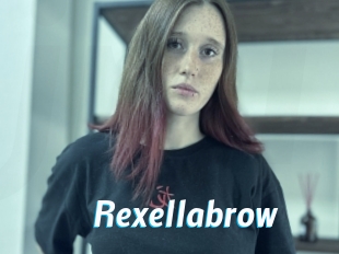 Rexellabrow