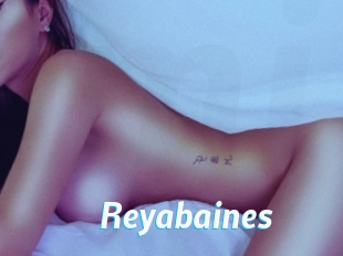 Reyabaines