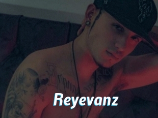 Reyevanz