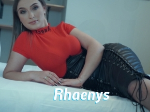 Rhaenys