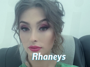 Rhaneys