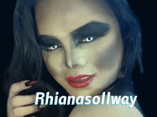 Rhianasollway