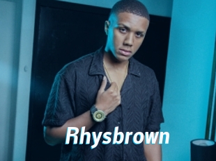 Rhysbrown