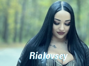 Rialovsey
