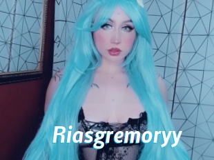 Riasgremoryy