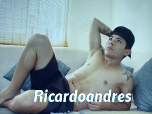 Ricardoandres