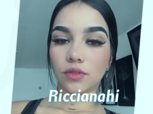 Riccianahi