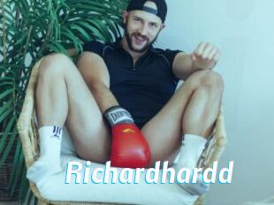richardhardd J Mine