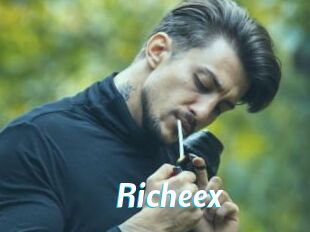Richeex