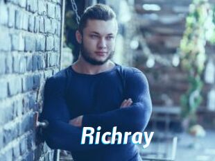 richray J Mine