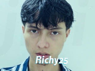 richy25 J Mine