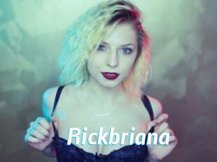Rickbriana