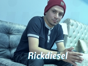 Rickdiesel