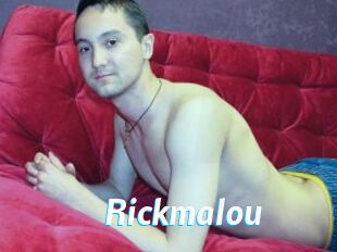Rickmalou