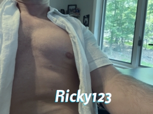 Ricky123