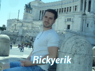 Rickyerik