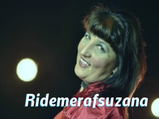 Ridemerafsuzana