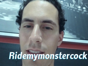 Ridemymonstercock