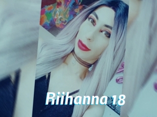 Riihanna_18