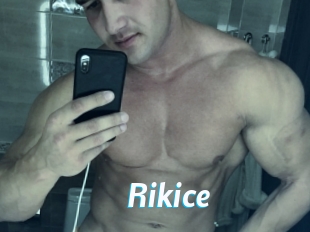 Rikice