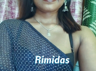Rimidas