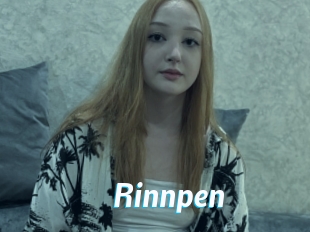 Rinnpen