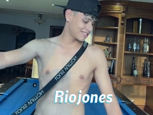 Riojones